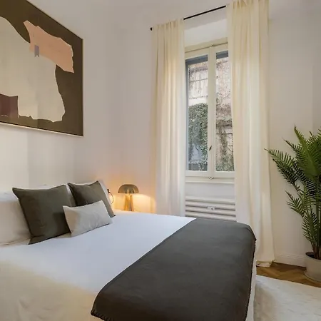 Apartamento Casa Unica - Elegant With Balcony - Centrale 1 *