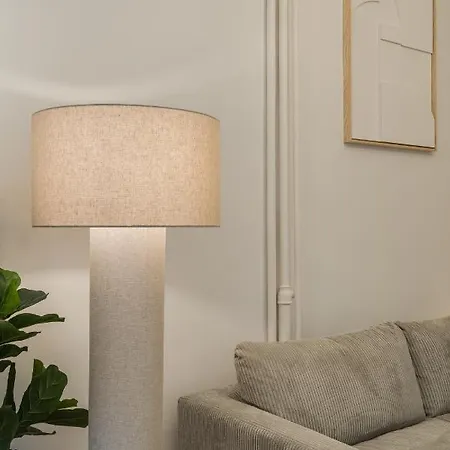 Apartamento Casa Unica - Elegant With Balcony - Centrale 1 Milán