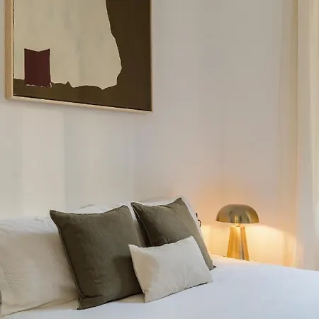 Apartamento Casa Unica - Elegant With Balcony - Centrale 1 *