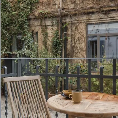 Casa Unica - Elegant With Balcony - Centrale 1 Apartamento Milán